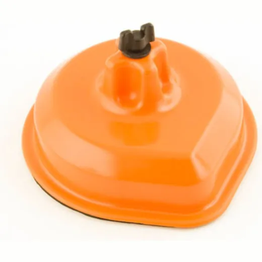 TWIN AIR Luftfilterdeckel - 160085 für: Husqvarna für CR125, CR250, SMR450