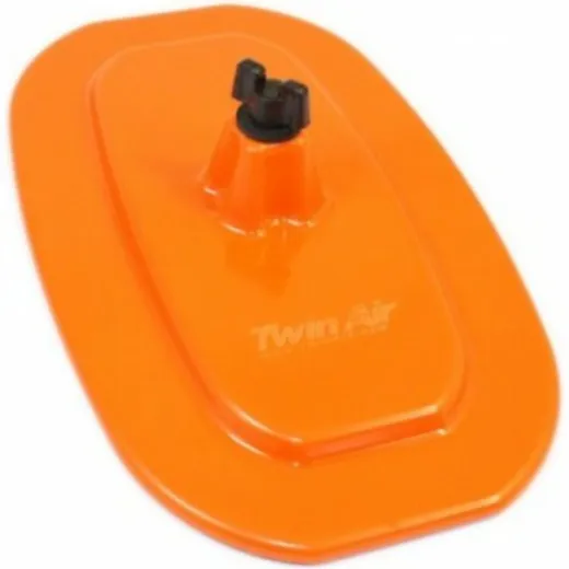 TWIN AIR Luftfilterdeckel - 160109 TM für TM Racing EN250F, EN300F, EN450F