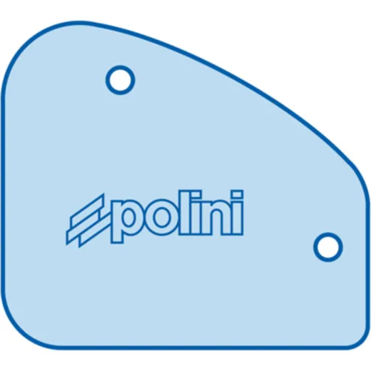 POLINI Luftfilter - 203.0133 Peugeot für BUXY502T, ELYSEO502T, ELYSTAR1254T