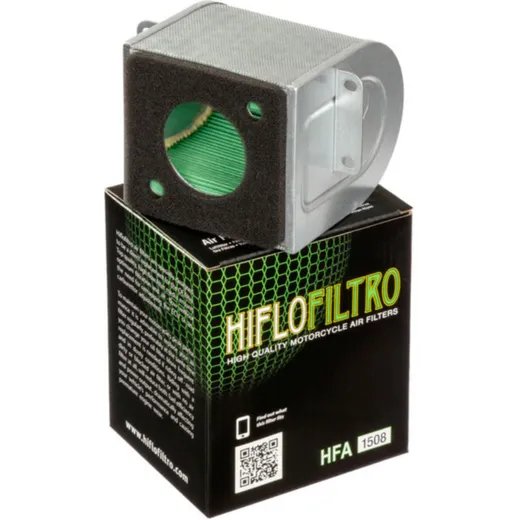 HIFLOFILTRO Luftfilter - HFA1508 für: Honda CB500F,X für CB500X, CBR500R