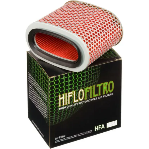 HIFLOFILTRO Luftfilter - HFA1908 für: Honda für VT1100C