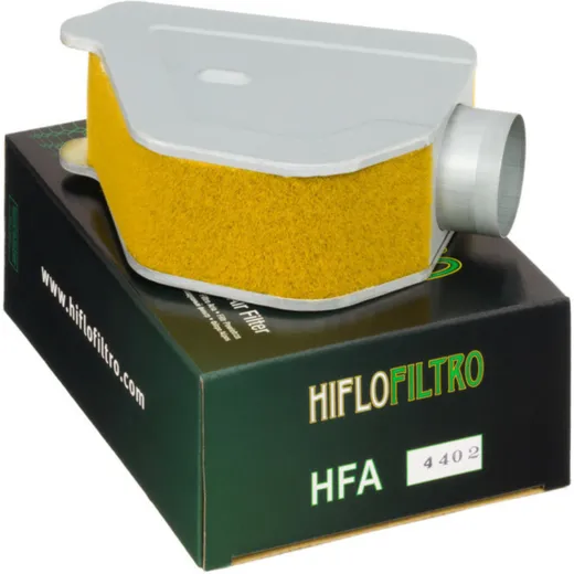 HIFLOFILTRO Luftfilter - HFA4402 für: Yamaha XS400