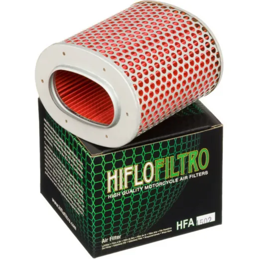 HIFLOFILTRO Luftfilter - HFA1502 für: Honda für GB500, XBR500