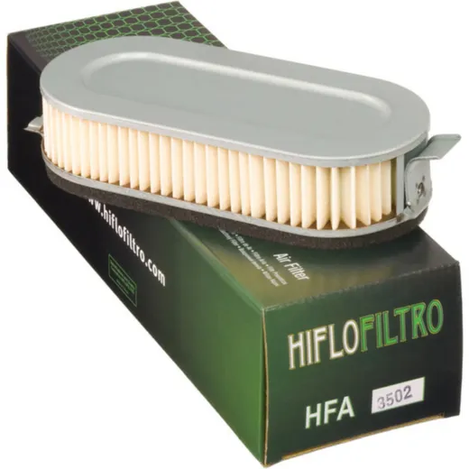 HIFLOFILTRO Luftfilter - HFA3502 für Suzuki GSX550/650 GS650, GSX500