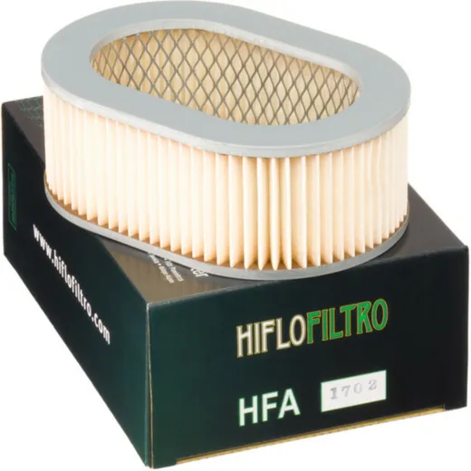 HIFLOFILTRO Luftfilter - HFA1702 für: Honda VF750C