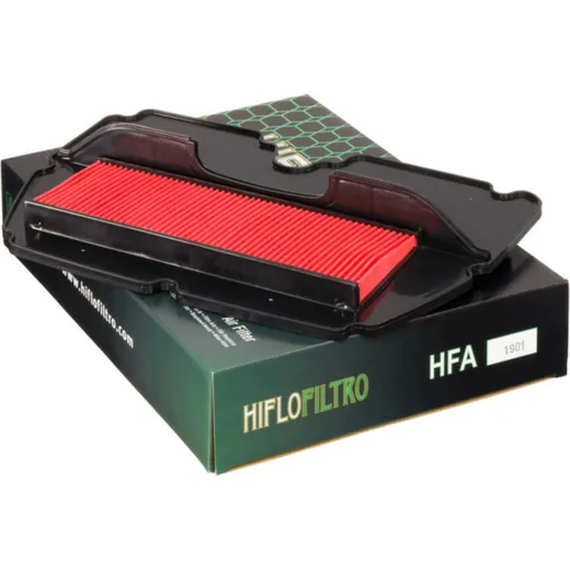 HIFLOFILTRO Luftfilter - HFA1901 für: Honda CBR900RR