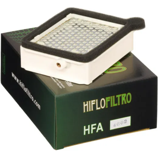 HIFLOFILTRO Luftfilter - HFA4602 für: Yamaha SRX600