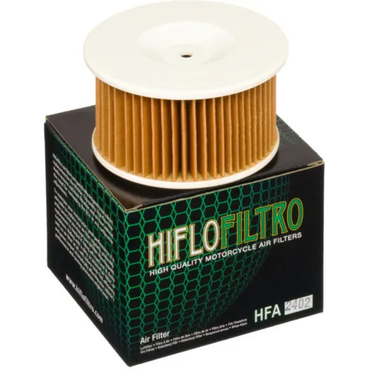 HIFLOFILTRO Luftfilter - HFA2402 für Kawasaki Z400, ZR400, ZR550