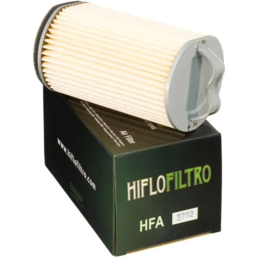 HIFLOFILTRO Luftfilter - HFA3702 für Suzuki GS1000, GS1100, GS750