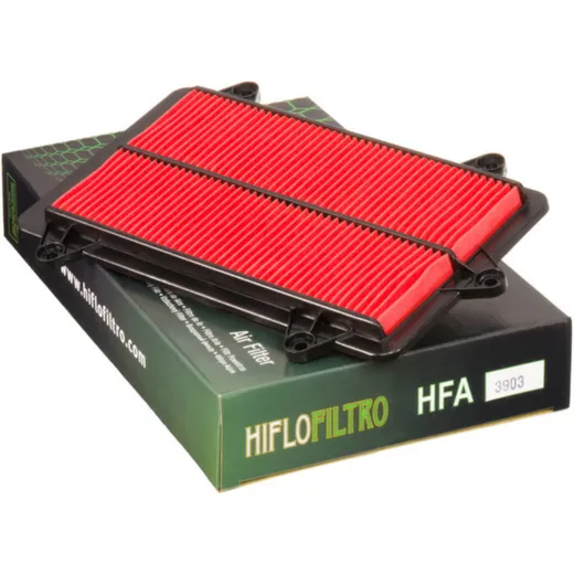 HIFLOFILTRO Luftfilter - HFA3903 für Suzuki TL1000R