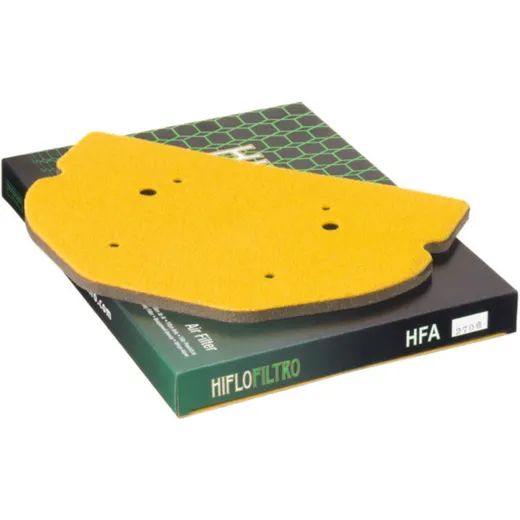 HIFLOFILTRO Luftfilter - HFA2706 für Kawasaki ZX-7R/ZX-7RR NINJAZX-7R