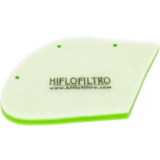HIFLOFILTRO Luftfilter Doppelstufe - HFA5009DS für Kymco AGILITY50, DINK50, DINKCLASSIC50