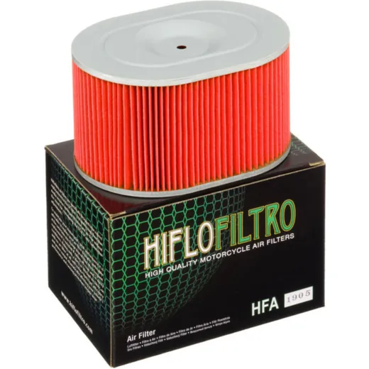 HIFLOFILTRO Luftfilter - HFA1905 für: Honda GL1100 für GL1100GOLDWING