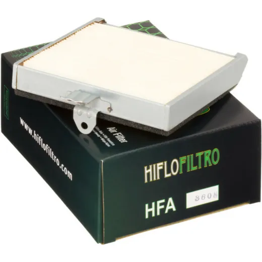HIFLOFILTRO Luftfilter - HFA3608 für Suzuki LS650SAVAGE