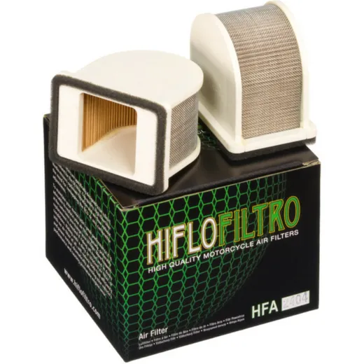 HIFLOFILTRO Luftfilter - HFA2404 für Kawasaki EN450 LTD450