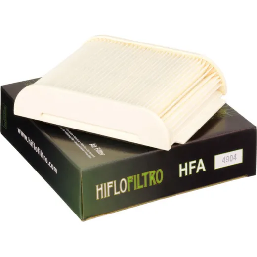 HIFLOFILTRO Luftfilter - HFA4904 für: Yamaha für FJ1100, FJ1200