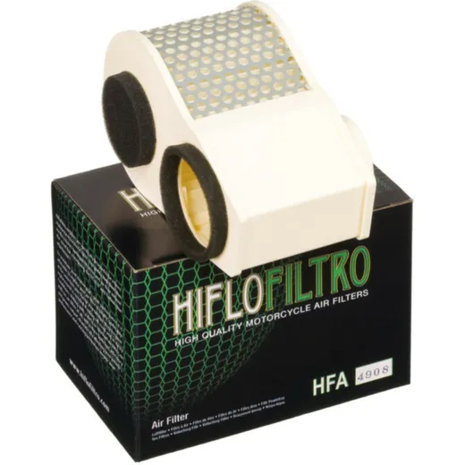 HIFLOFILTRO Luftfilter - HFA4908 für: Yamaha XVZ1300 für XVZ1300ROYALSTAR