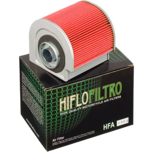 HIFLOFILTRO Luftfilter - HFA1104 für: Honda CA125 Rebel