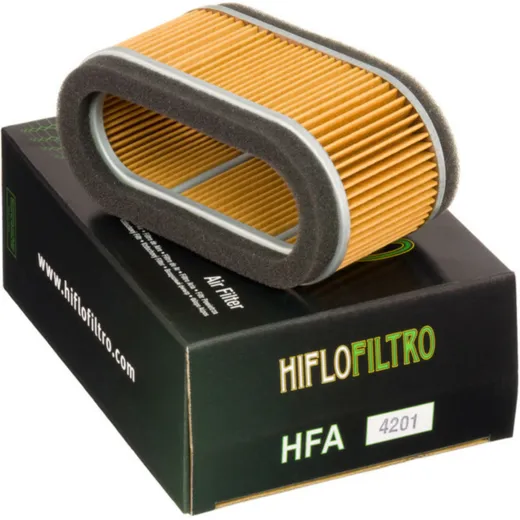 HIFLOFILTRO Luftfilter - HFA4201 für: Yamaha RD400
