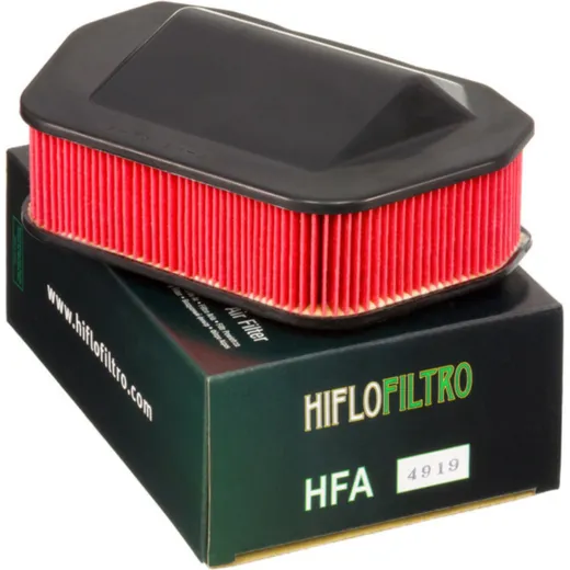 HIFLOFILTRO Luftfilter - HFA4919 für: Yamaha XVS950 für XV950, XVS1300MIDNIGHTSTAR