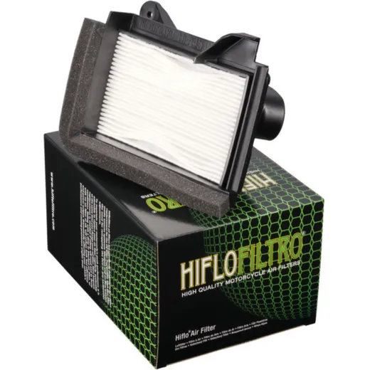 HIFLOFILTRO Luftfilter links - HFA4512 für: Yamaha TMAX 530 (links) für T-MAX530