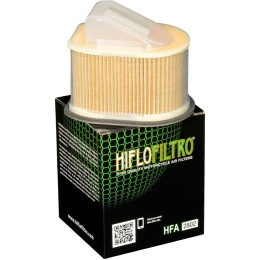 HIFLOFILTRO Luftfilter - HFA2802 für Kawasaki Z800
