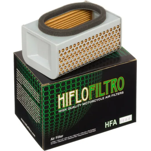 HIFLOFILTRO Luftfilter - HFA2504 für Kawasaki GPZ550, GPZ600, GT550