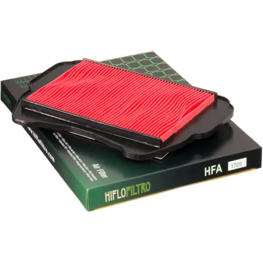 HIFLOFILTRO Luftfilter - HFA1709 für: Honda VFR750F
