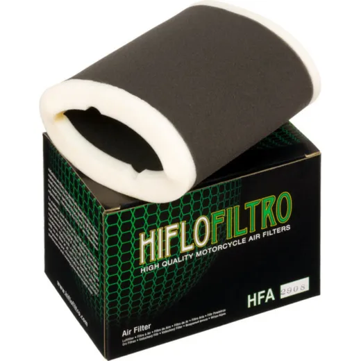 HIFLOFILTRO Luftfilter - HFA2908 für Kawasaki ZR1100 Zephyr ZEPHYR1100