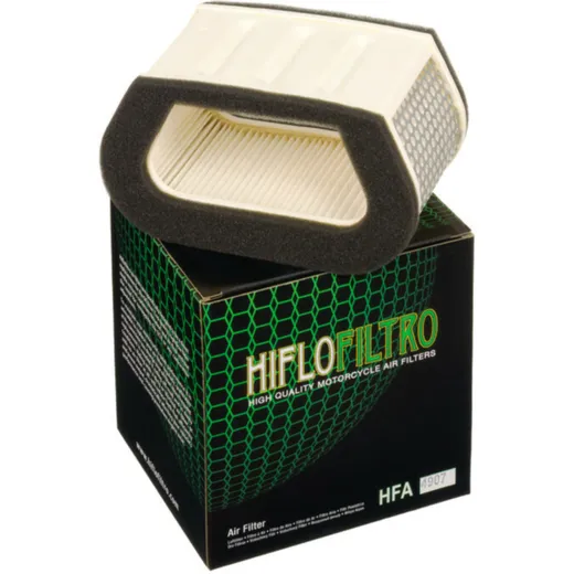 HIFLOFILTRO Luftfilter - HFA4907 für: Yamaha YZF-R1