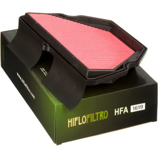 HIFLOFILTRO Luftfilter - HFA1619 für: Honda CBR600 für CBR600F