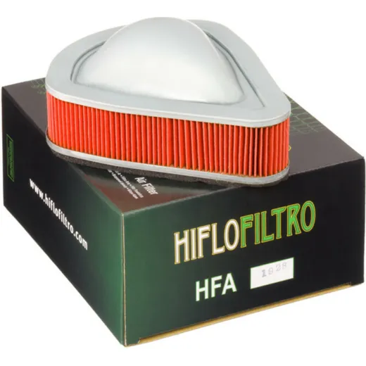 HIFLOFILTRO Luftfilter - HFA1928 für: Honda VT1300 CX für VT1300C