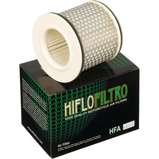 HIFLOFILTRO Luftfilter - HFA4604 für: Yamaha FZR600(R) für FZR600GENESIS