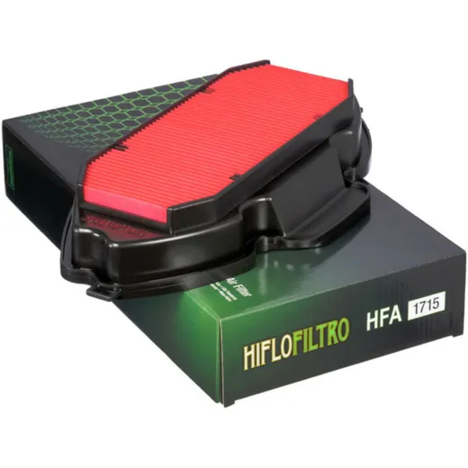 HIFLOFILTRO Luftfilter - HFA1715 für: Honda 670 Nm4 Vultus für CTX700, NC700INTEGRA, NC700S