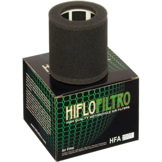 HIFLOFILTRO Luftfilter - HFA2501 für Kawasaki EN500 Vulcan