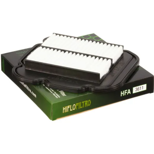 HIFLOFILTRO Luftfilter - HFA3611 für Suzuki DL650V-STROM