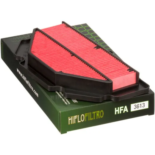 HIFLOFILTRO Luftfilter - HFA3613 für Suzuki GSR600 GSR750, GSX-S750