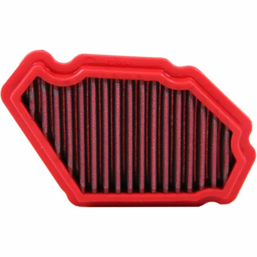 BMC Luftfilter - FM897/04 für Kawasaki H2/H2R NINJAH2, NINJAH2SX, ZRX1200