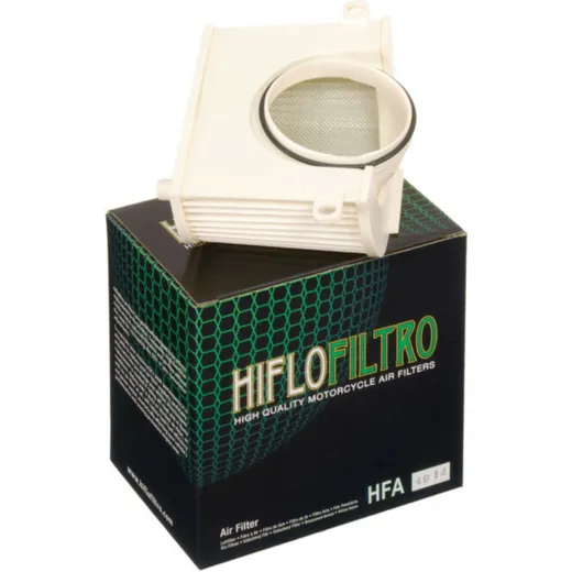 HIFLOFILTRO Luftfilter - HFA4914 für: Yamaha XV1600 für XV1600WILDSTAR