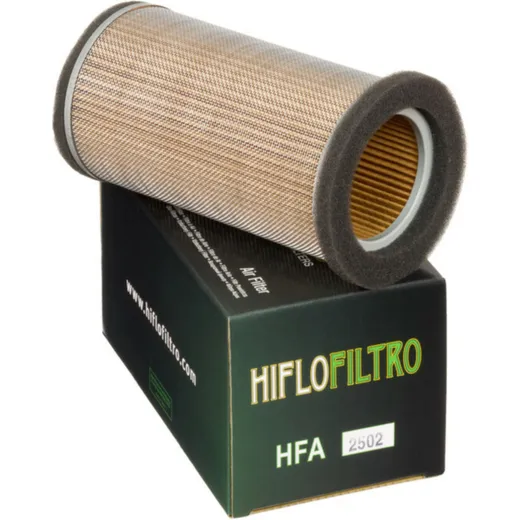 HIFLOFILTRO Luftfilter - HFA2502 für Kawasaki ER-5