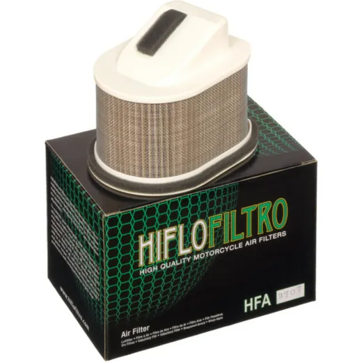HIFLOFILTRO Luftfilter - HFA2707 für Kawasaki Z750/750R/Z1000