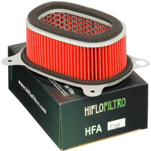 HIFLOFILTRO Luftfilter - HFA1708 für: Honda XRV750 Africa Twin