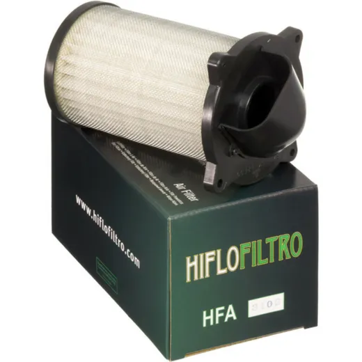 HIFLOFILTRO Luftfilter - HFA3102 für Suzuki GZ125 Marauder GZ125MARAUDER