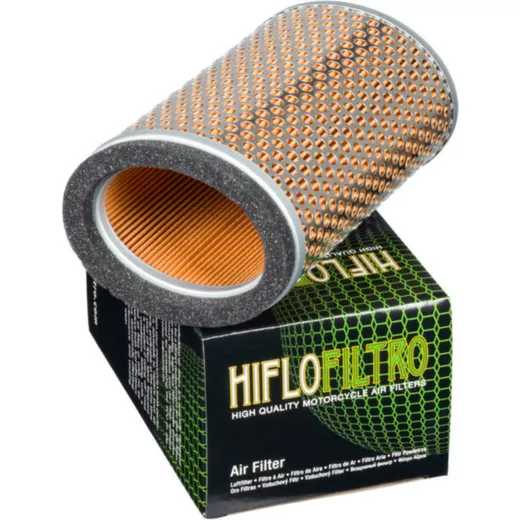 HIFLOFILTRO Luftfilter - HFA6504 für: Triumph für BONNEVILLE800, BONNEVILLE865, SCRAMBLER865
