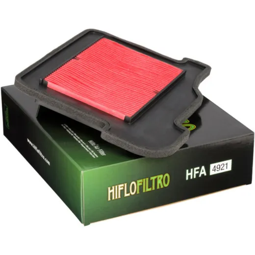 HIFLOFILTRO Luftfilter - HFA4921 für: Yamaha Mt-09 für MT-09, NIKEN, TRACER900