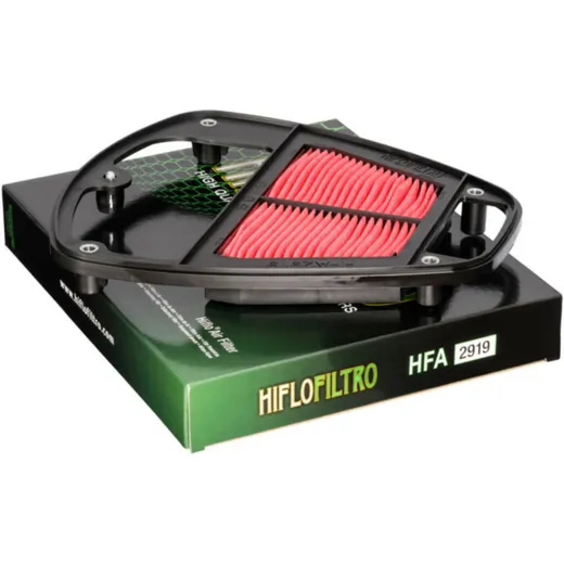 HIFLOFILTRO Luftfilter - HFA2919 für Kawasaki VN900 VULCAN900