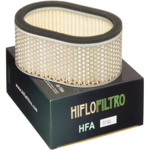 HIFLOFILTRO Luftfilter - HFA3705 für Suzuki GSX-R600/GSX-R750