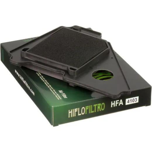 HIFLOFILTRO Luftfilter - HFA4103 für: Yamaha YBR125 für XTZ125