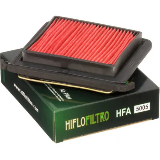 HIFLOFILTRO Luftfilter - HFA5005 für: Kymco 500 Xciting für XCITING500