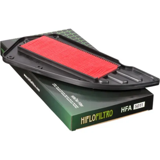 HIFLOFILTRO Luftfilter - HFA5011 für: Kymco K-XCT für K-XCT125I